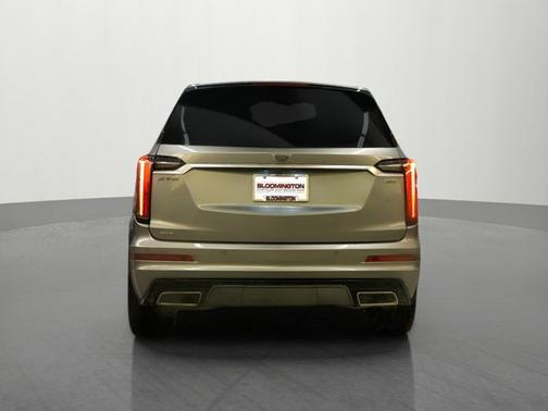 2024 Cadillac XT6 AWD Sport