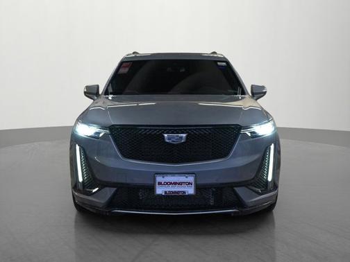 2024 Cadillac XT6 AWD Sport