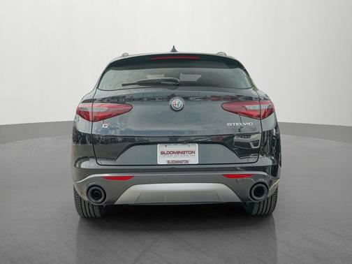 2023 Alfa Romeo Stelvio Ti