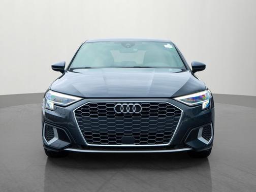 2024 Audi A3 Premium