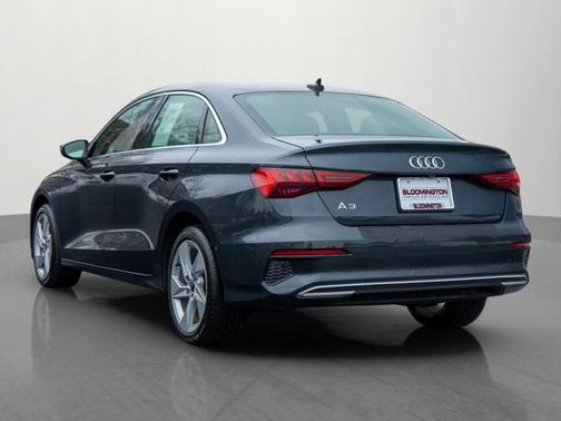 2024 Audi A3 Premium