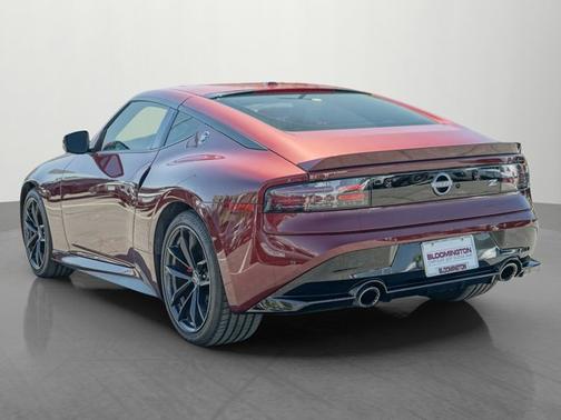 2024 Nissan Z Performance