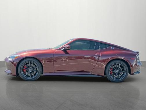 2024 Nissan Z Performance