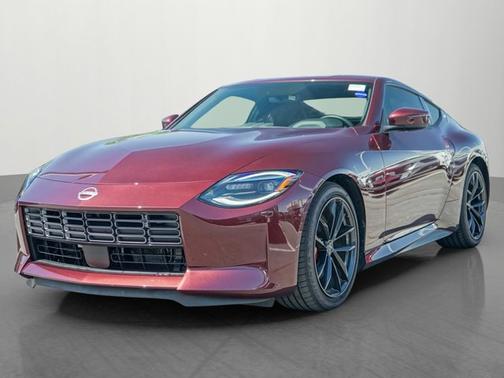 2024 Nissan Z Performance