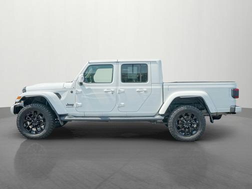 2023 Jeep Gladiator High Altitude