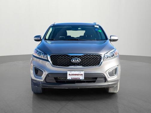 2018 Kia Sorento LX V6