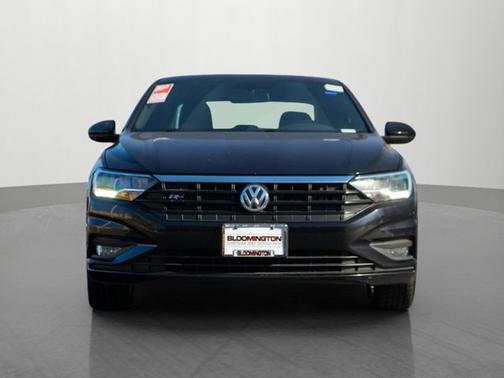 2019 Volkswagen Jetta 1.4T R-Line