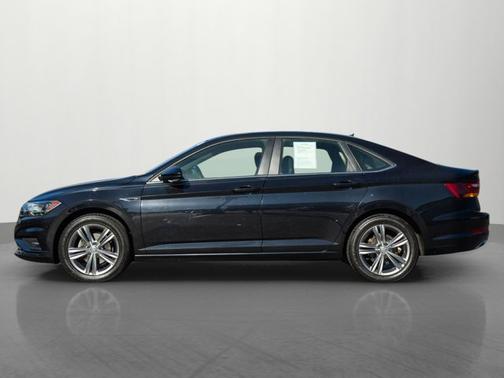 2019 Volkswagen Jetta 1.4T R-Line