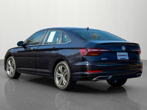 2019 Volkswagen Jetta 1.4T R-Line