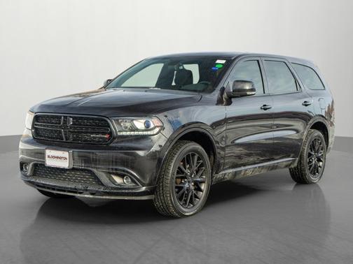 2016 Dodge Durango Limited