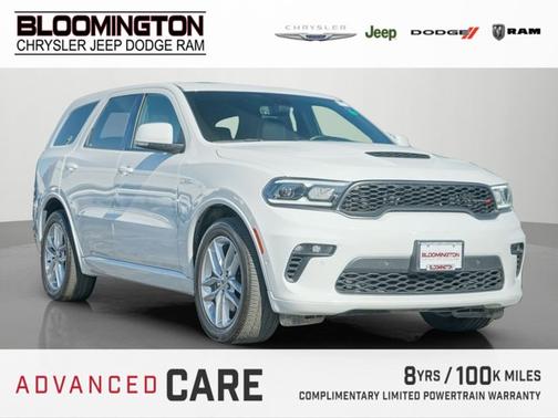 2021 Dodge Durango R/T