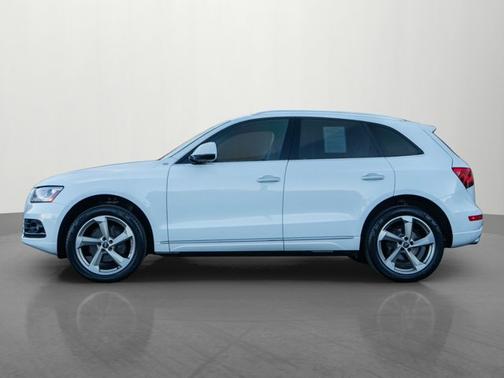 2016 Audi Q5 2.0T Premium