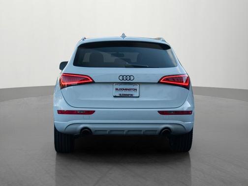2016 Audi Q5 2.0T Premium