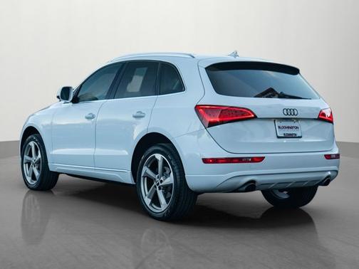 2016 Audi Q5 2.0T Premium