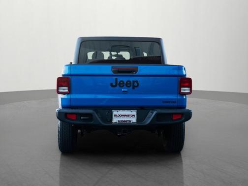 2021 Jeep Gladiator Sport S