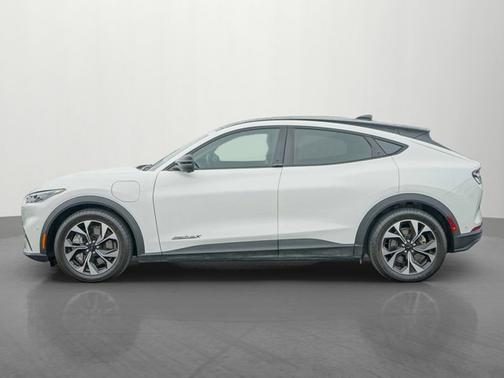 2024 Ford Mustang Mach-E Select