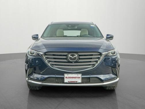 2021 Mazda CX-9 Grand Touring