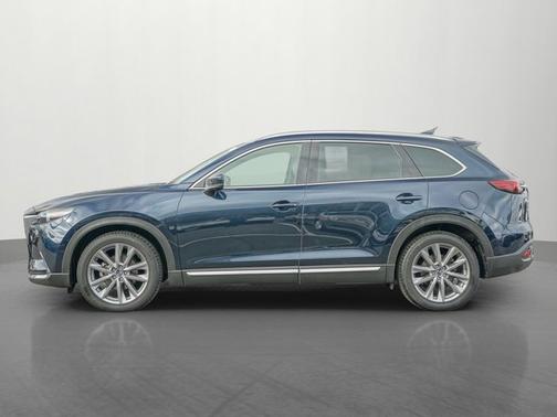 2021 Mazda CX-9 Grand Touring
