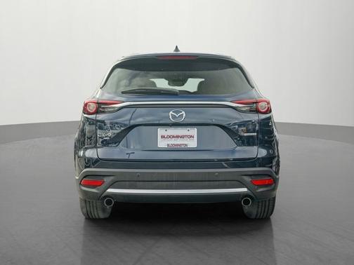2021 Mazda CX-9 Grand Touring