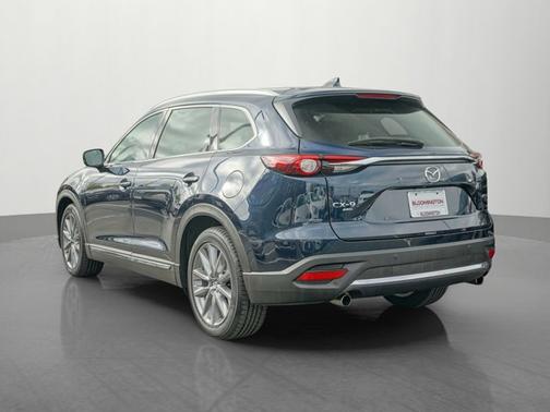 2021 Mazda CX-9 Grand Touring