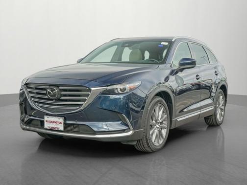 2021 Mazda CX-9 Grand Touring