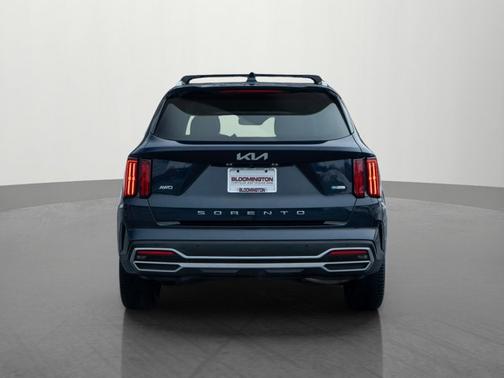 2022 Kia Sorento Plug-In Hybrid SX Prestige
