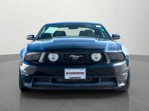 2011 Ford Mustang GT