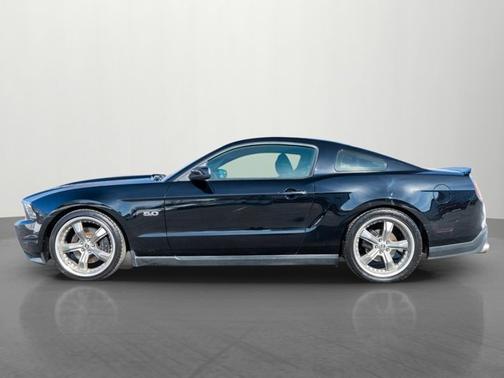 2011 Ford Mustang GT