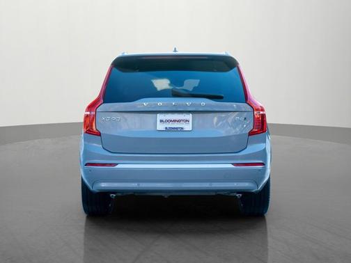 2025 Volvo XC90 Plus