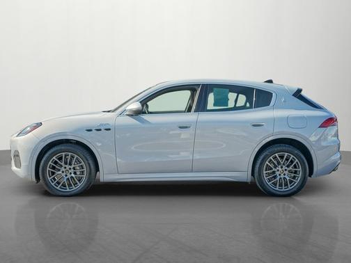 2023 Maserati Grecale GT