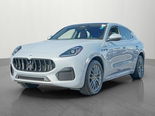2023 Maserati Grecale GT