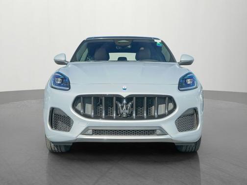 2023 Maserati Grecale GT