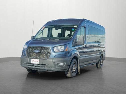 2024 Ford Transit-350 XL