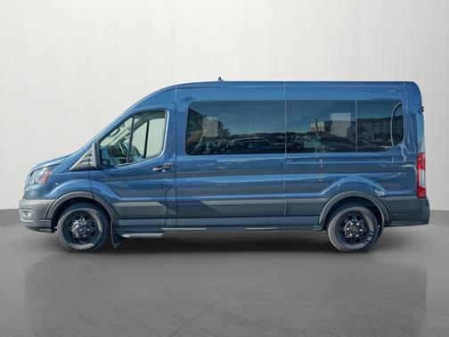 2024 Ford Transit-350 XL