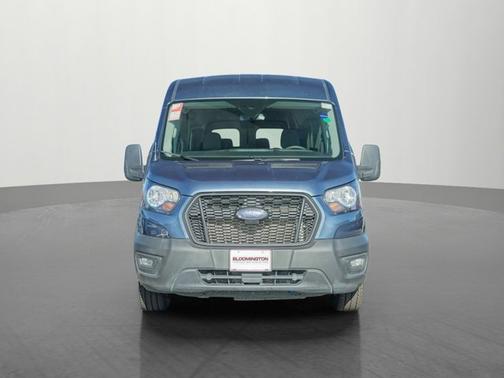 2024 Ford Transit-350 XL
