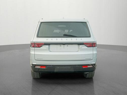 2022 Jeep Wagoneer Series I