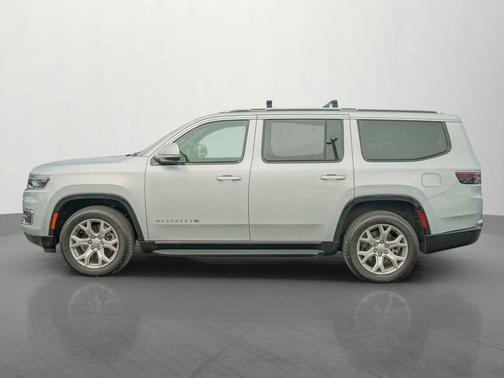 2022 Jeep Wagoneer Series I
