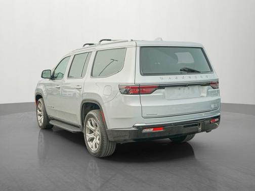 2022 Jeep Wagoneer Series I