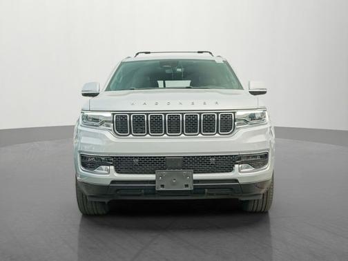 2022 Jeep Wagoneer Series I
