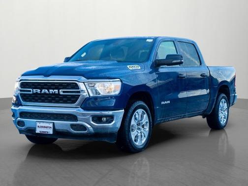 2024 RAM 1500 Big Horn