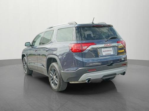 2019 GMC Acadia SLT