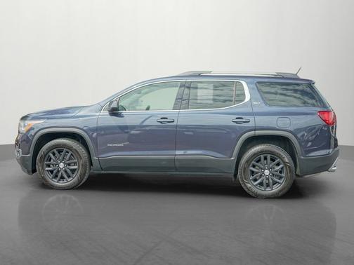 2019 GMC Acadia SLT
