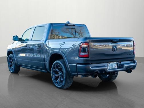 2024 RAM 1500 Limited