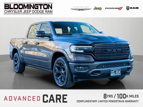2024 RAM 1500 Limited