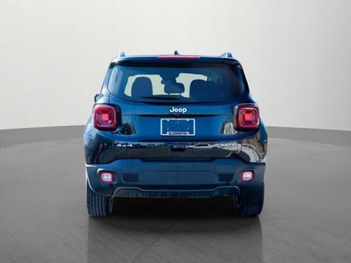 2023 Jeep Renegade Limited