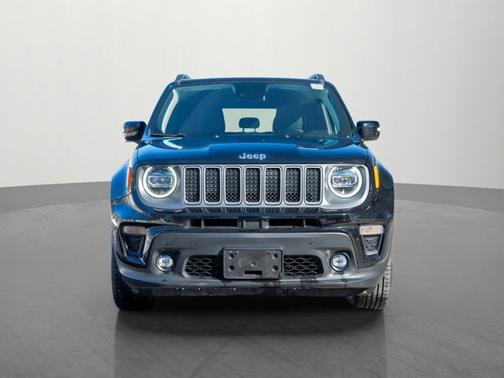2023 Jeep Renegade Limited