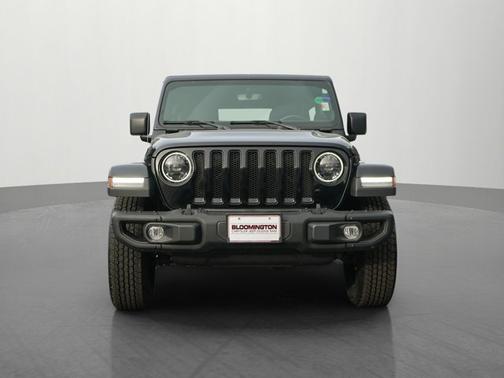 2023 Jeep Wrangler Freedom