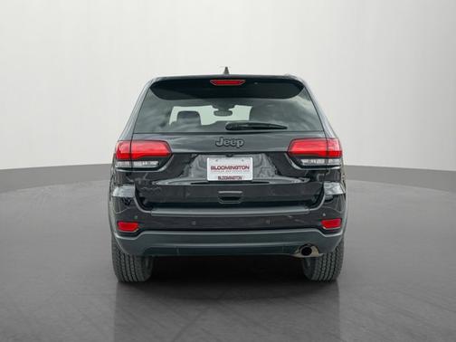 2021 Jeep Grand Cherokee Freedom