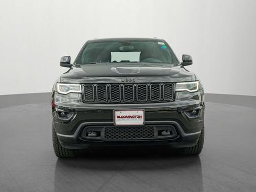 2021 Jeep Grand Cherokee Freedom