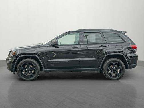 2021 Jeep Grand Cherokee Freedom